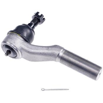 2009 Ford E-250 Steering Tie Rod End Front Left Outer Dorman 544555 image 1 of 2