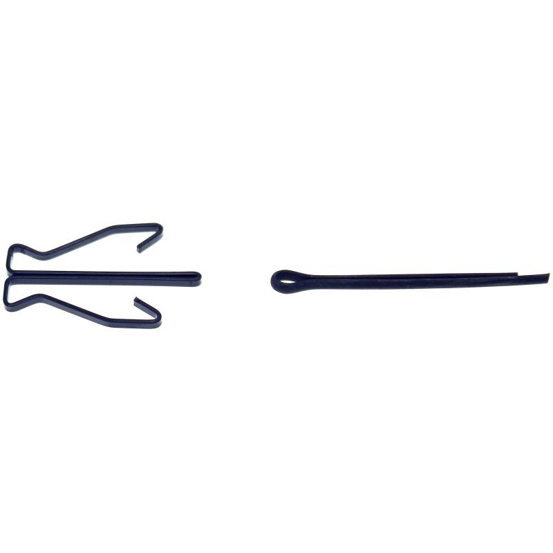 Dorman 544563 Steering Tie Rod End product image 9 of 9