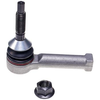 2014 Ford Taurus Steering Tie Rod End Front Outer Dorman 544567 image 2 of 2