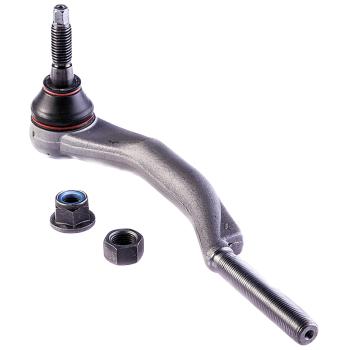 2008 Isuzu Ascender Steering Tie Rod End Front Left Outer Dorman 544633 image 2 of 2