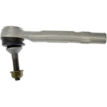 2021 Tesla S Steering Tie Rod End Front Outer Dorman 544703 image 1 of 4