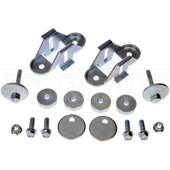 2001 Chrysler Sebring Alignment Camber Kit
