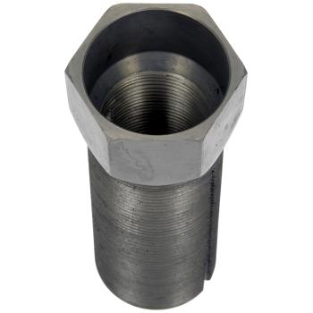2020 Ram 2500 Steering Tie Rod End Adjusting Sleeve Left (Pitman Arm to Steering Arm) Dorman 545019 image 2 of 4