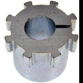 1989 Ford Bronco II Alignment Caster / Camber Bushing Front Dorman 545119 image 3 of 4