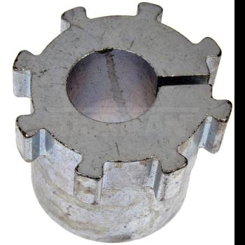 1989 Ford Bronco II Alignment Caster / Camber Bushing Front Dorman 545120 image 4 of 4