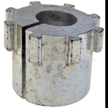 1989 Ford Bronco II Alignment Caster / Camber Bushing Front Dorman 545121 image 3 of 4