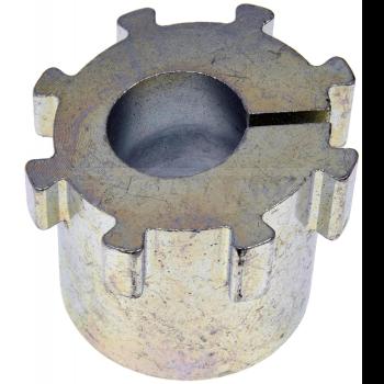 1989 Ford Bronco II Alignment Caster / Camber Bushing Front Dorman 545122 image 1 of 4