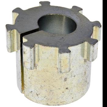 1989 Ford Bronco II Alignment Caster / Camber Bushing Front Dorman 545122 image 2 of 4