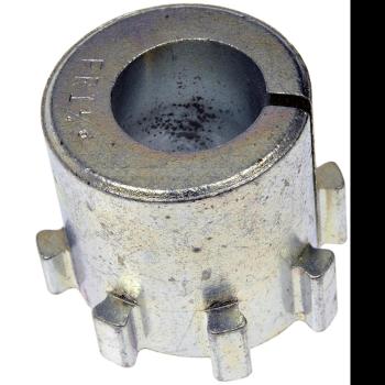 1989 Ford Bronco II Alignment Caster / Camber Bushing Front Dorman 545122 image 3 of 4