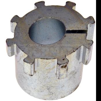 1989 Ford Bronco II Alignment Caster / Camber Bushing Front Dorman 545123 image 4 of 4