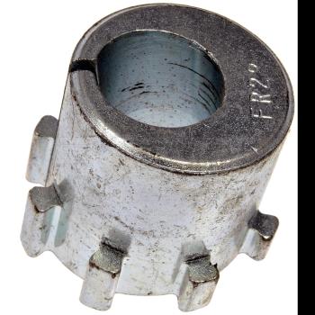 1989 Ford Bronco II Alignment Caster / Camber Bushing Front Dorman 545125 image 2 of 4