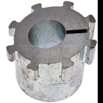 1989 Ford Bronco II Alignment Caster / Camber Bushing Front Dorman 545125 image 3 of 4