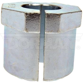 1997 Ford F-250 Alignment Caster / Camber Bushing Front Dorman 545131 image 2 of 4