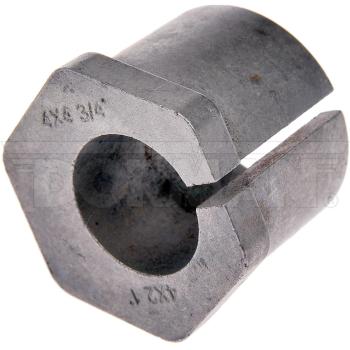 1994 Mazda Navajo Alignment Caster / Camber Bushing Front Dorman 545138 image 2 of 4