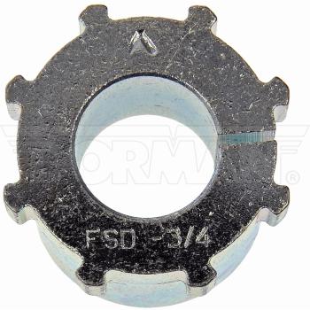 1996 Ford F-250 Alignment Caster / Camber Bushing Front Dorman 545175 image 2 of 4