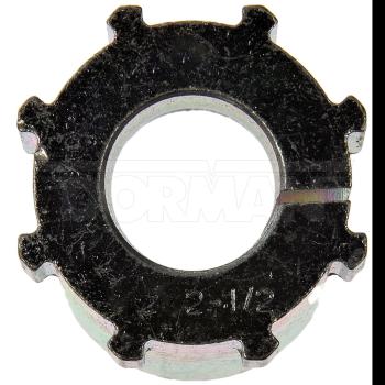 1996 Ford F-250 Alignment Caster / Camber Bushing Front Dorman 545182 image 2 of 4