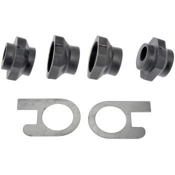 Dorman Alignment Caster Radius Arm Bushing Kit product image