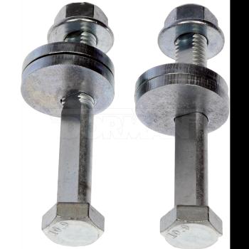 Dorman Alignment Camber / Toe Cam Bolt Kit product image