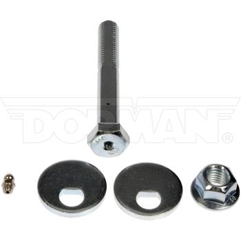 Dorman Alignment Caster / Pinion Angle Bolt Kit product image