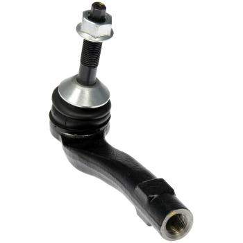 2024 Mercedes-Benz C63 AMG S E Performance Steering Tie Rod End Front Left Outer Dorman 545391 image 2 of 4