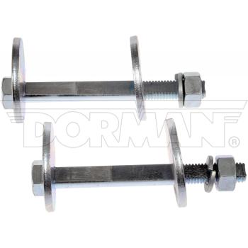 1990 GMC S15 Alignment Cam Bolt Kit Front Dorman 545501 image 1 of 2