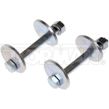 1990 GMC S15 Alignment Cam Bolt Kit Front Dorman 545501 image 2 of 2