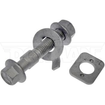 2017 Ford Police Interceptor Utility Alignment Cam Bolt Kit Front Lower Strut Mount Dorman 545508 image 4 of 4