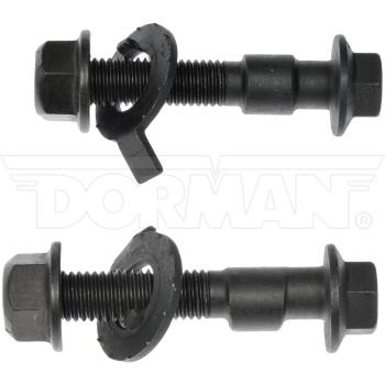2008 Lexus RX400h Alignment Cam Bolt Kit Front Dorman 545509 image 2 of 2