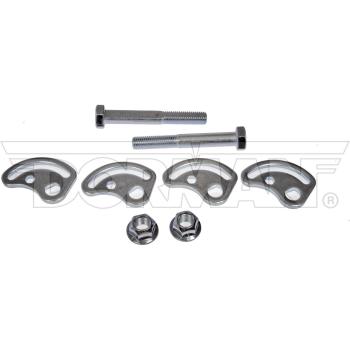 2014 GMC Yukon XL 1500 Alignment Cam Bolt Kit Front Dorman 545510 image 1 of 1