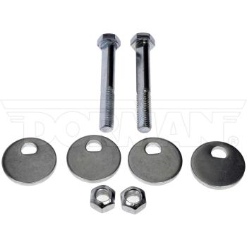 1999 GMC K1500 Suburban Alignment Caster / Camber Kit Front Upper Dorman 545530 image 3 of 4
