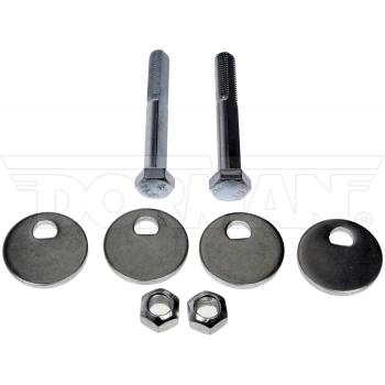 1999 GMC K1500 Suburban Alignment Caster / Camber Kit Front Upper Dorman 545530 image 4 of 4