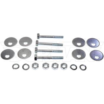 1999 GMC K1500 Suburban Alignment Caster / Camber Kit Front Upper Dorman 545533 image 1 of 4