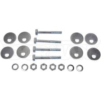 1999 GMC K1500 Suburban Alignment Caster / Camber Kit Front Upper Dorman 545533 image 2 of 4