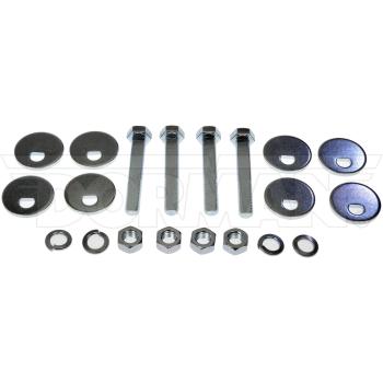 1999 GMC K1500 Suburban Alignment Caster / Camber Kit Front Upper Dorman 545533 image 3 of 4