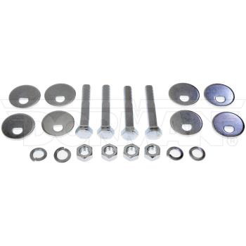 1999 GMC K1500 Suburban Alignment Caster / Camber Kit Front Upper Dorman 545533 image 4 of 4