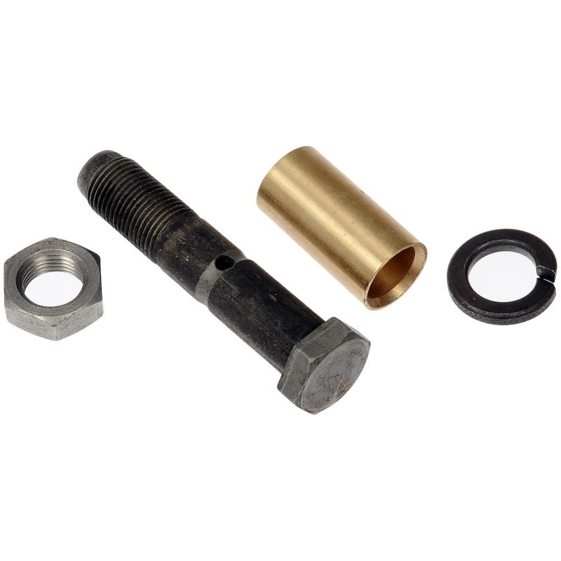 Dorman 545882 Leaf Spring Bolt Kit product image 4 of 4