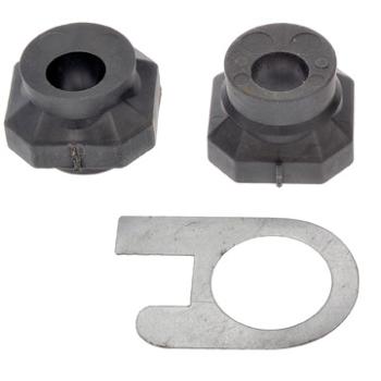 1995 Ford F-250 Radius Arm Bushing Front Dorman 545892 image 1 of 4