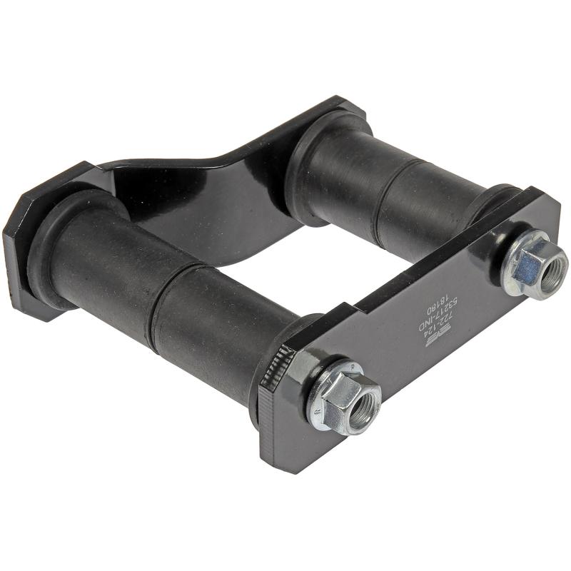 Dorman 545896 Leaf Spring Shackle Kit product image 4 of 4