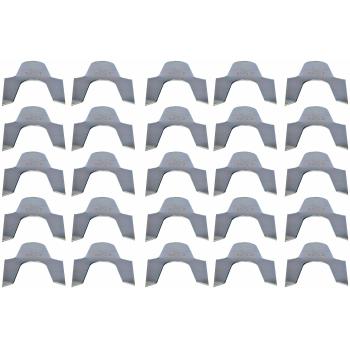 1965 Chevrolet P30 Series Alignment Shim Front Dorman 546054 image 1 of 4