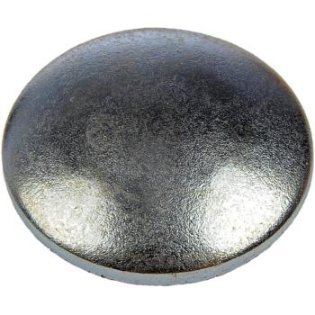 1974 International MS1210 Engine Rocker Arm Shaft End Plug Dorman 550007 image 1 of 2