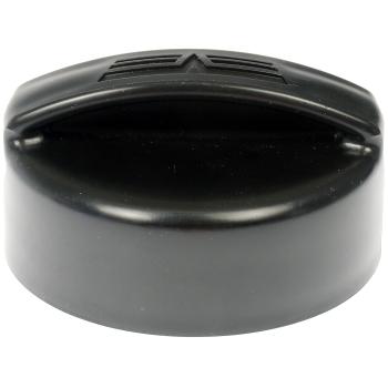 2018 Ford Transit-150 Capless Fuel Neck Cover