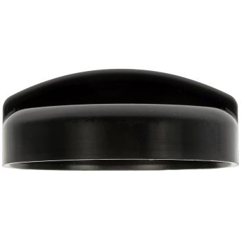 2013 Lincoln MKS Capless Fuel Neck Cover