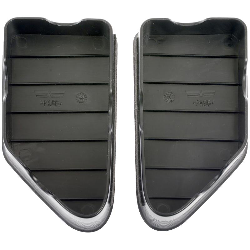 Dorman 55358 Truck Bed Stake Pocket Cover product image 2 of 4