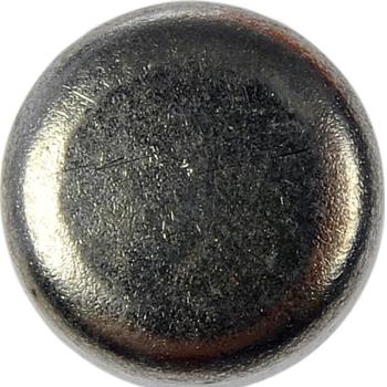 1967 Mercury Monterey Engine Rocker Arm Shaft End Plug Dorman 555007 image 1 of 2