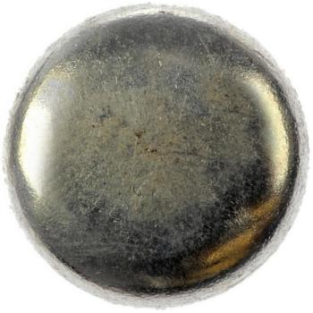 1980 Lincoln Continental Engine Expansion Plug Rear Dorman 555012 image 2 of 2