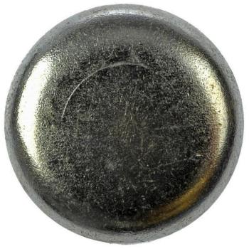 1984 Jeep Cherokee Engine Expansion Plug Dorman 555014.1 image 2 of 2