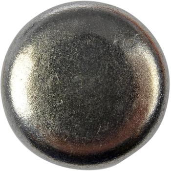 1967 Oldsmobile Delta 88 Engine Oil Galley Plug Dorman 555015 image 2 of 2