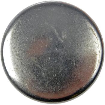 1980 GMC C1500 Suburban Engine Expansion Plug Rear Dorman 555045 image 2 of 2