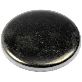 1978 GMC K25 Suburban Engine Camshaft Plug Dorman 555049 image 2 of 2