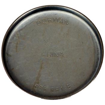 1978 Chevrolet K20 Engine Camshaft Plug Dorman 555081 image 3 of 4